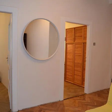 Apartment Opletalova Apt *