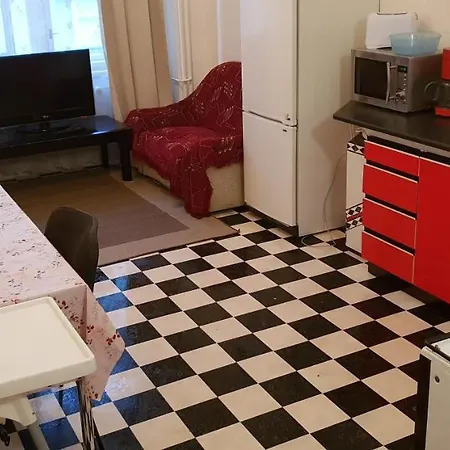Opletalova Apt Apartment