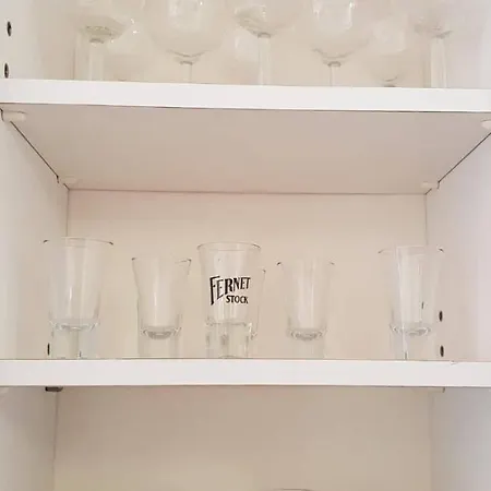 Opletalova Apt